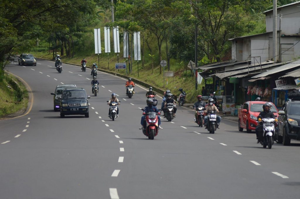 arus balik