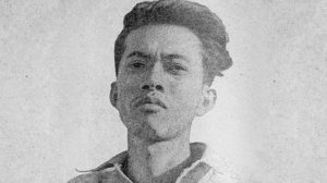 Chairil Anwar