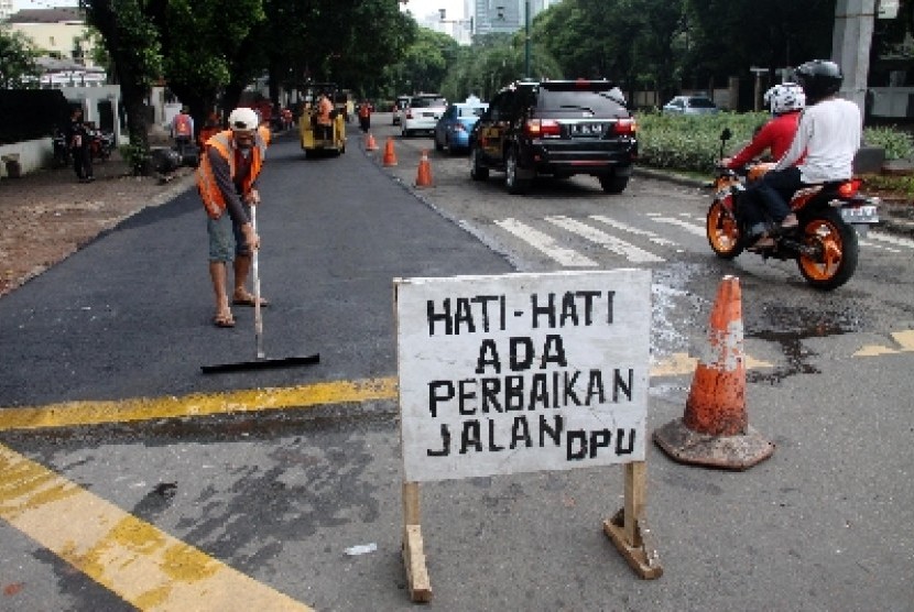 jalur mudik