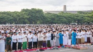 idul fitri