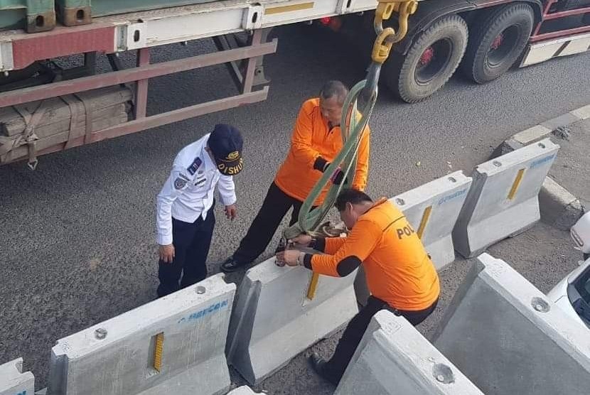 putaran balik