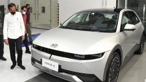 ioniq 5