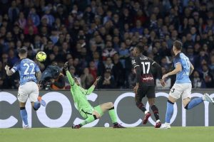milan