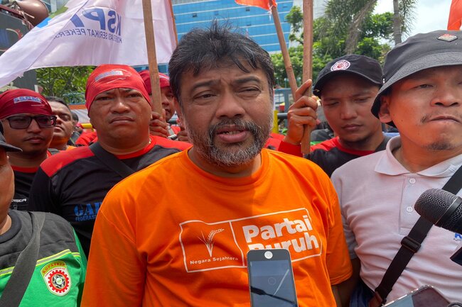 May Day 2023