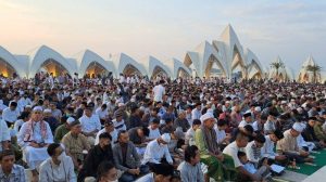 shalat id