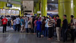 tiket online