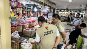 satgas pangan