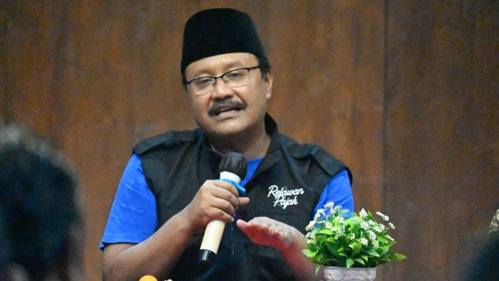 Arus Mudik Lebaran 2023