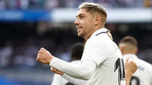 valverde