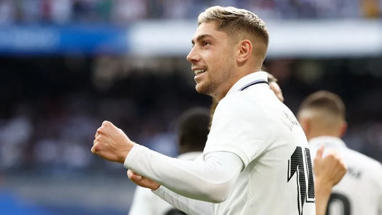 valverde