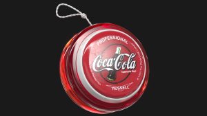 permainan yoyo