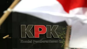 kpk polri