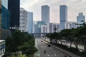 cerah Berawan