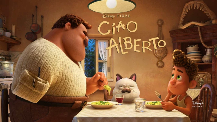 Film Pendek Disney
