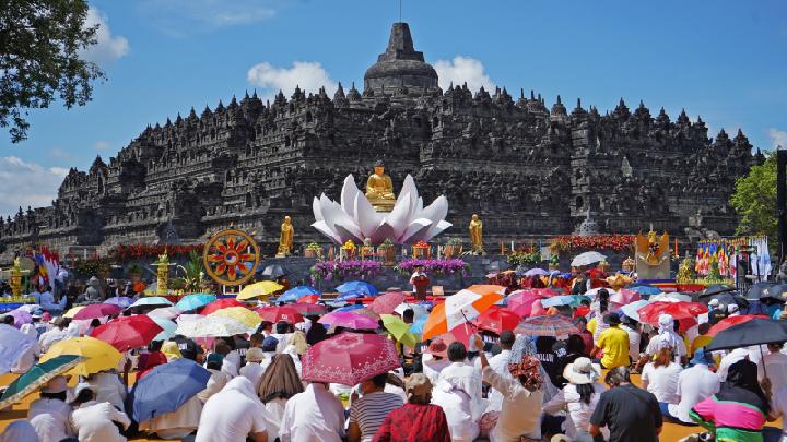 Festival Purnama 2023
