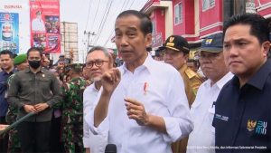 jokowi lampung