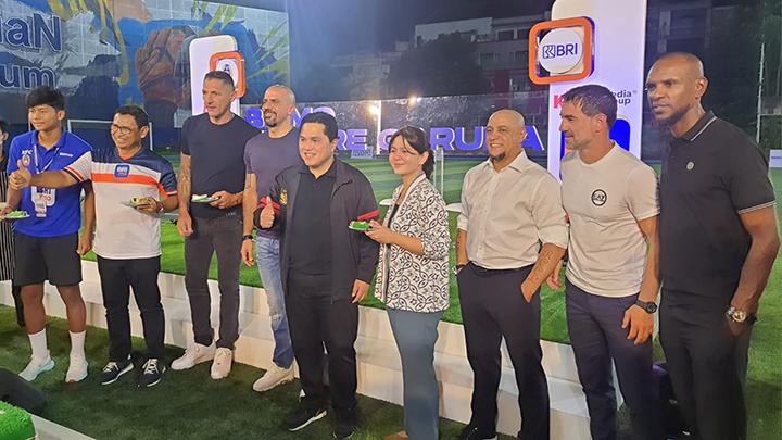 roberto carlos