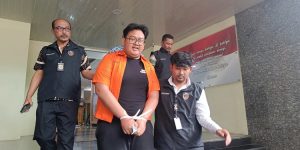 Yudo Andreawan
