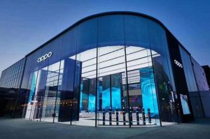 Oppo Rilis Harga HP Terbaru