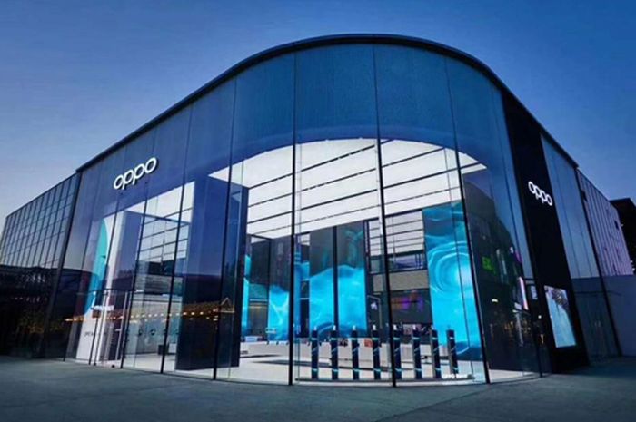 Oppo Rilis Harga HP Terbaru