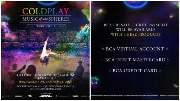 coldplay
