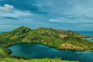Bukit Liaga Ende