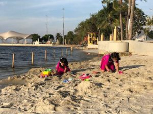 ancol gratis