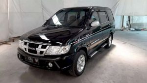 Isuzu Panther