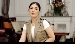 Nindy Ayunda
