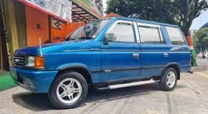 Isuzu Panther