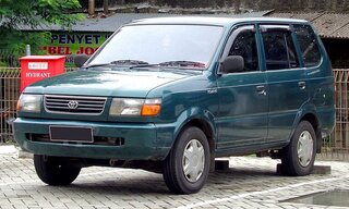 kijang kapsul