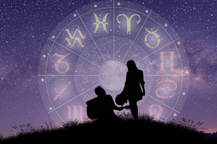 asmara zodiak