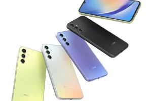 Samsung Galaxy A54