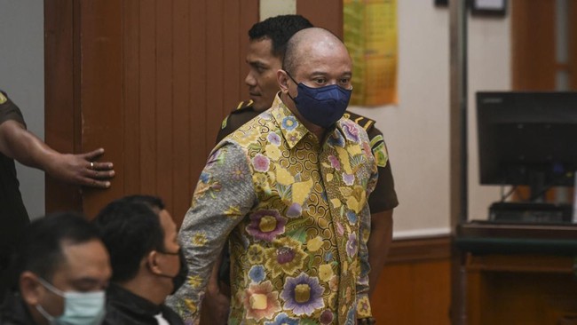 Teddy Minahasa