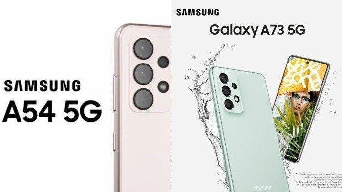 Samsung A54 5G