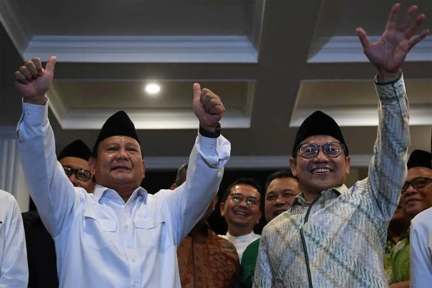 prabowo