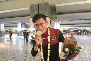 Hendro Yap