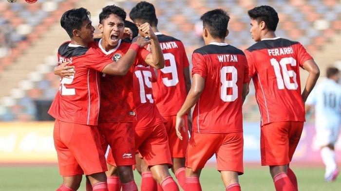 timnas indonesia u-22