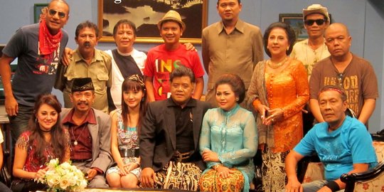 Srimulat