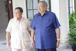 prabowo