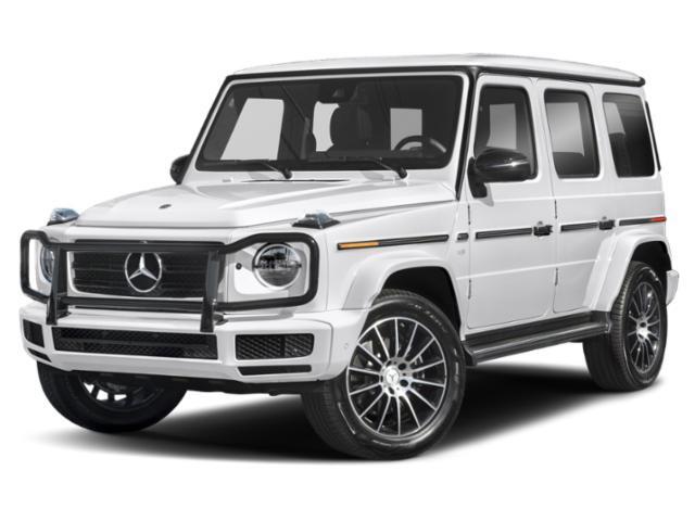 Mercedes G-Class