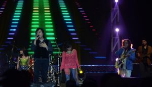 Konser KLa Project 'Reminiscing'