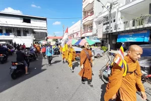 Ritual Thudong