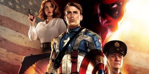 Film Marvel Paling Romantis