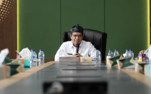 bupati bandung
