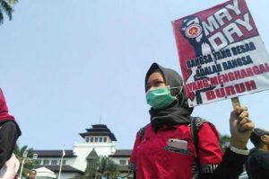 may day