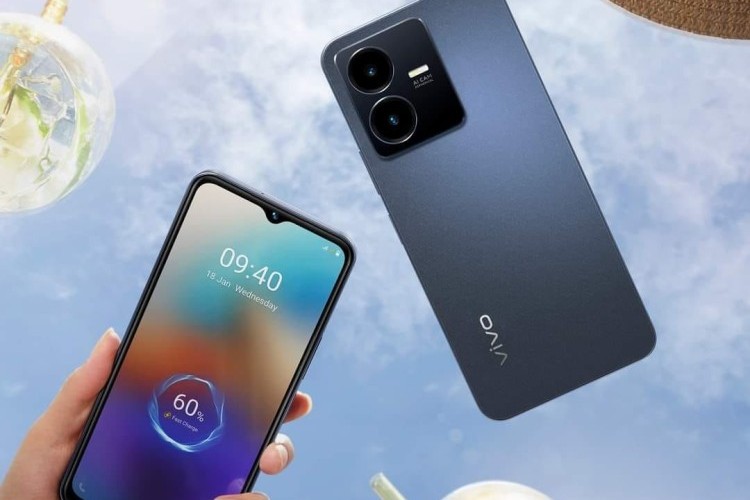 Vivo Y22