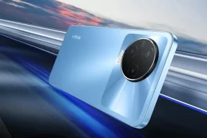 ponsel Infinix Note 12 2023
