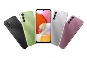 Samsung Galaxy A14
