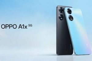 Oppo A1 Vitality Edition